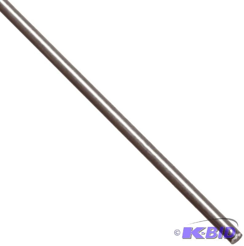 lot 15 image: Stainless Steel 303 Round Rod,