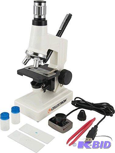 Celestron Microscope Digital Kit