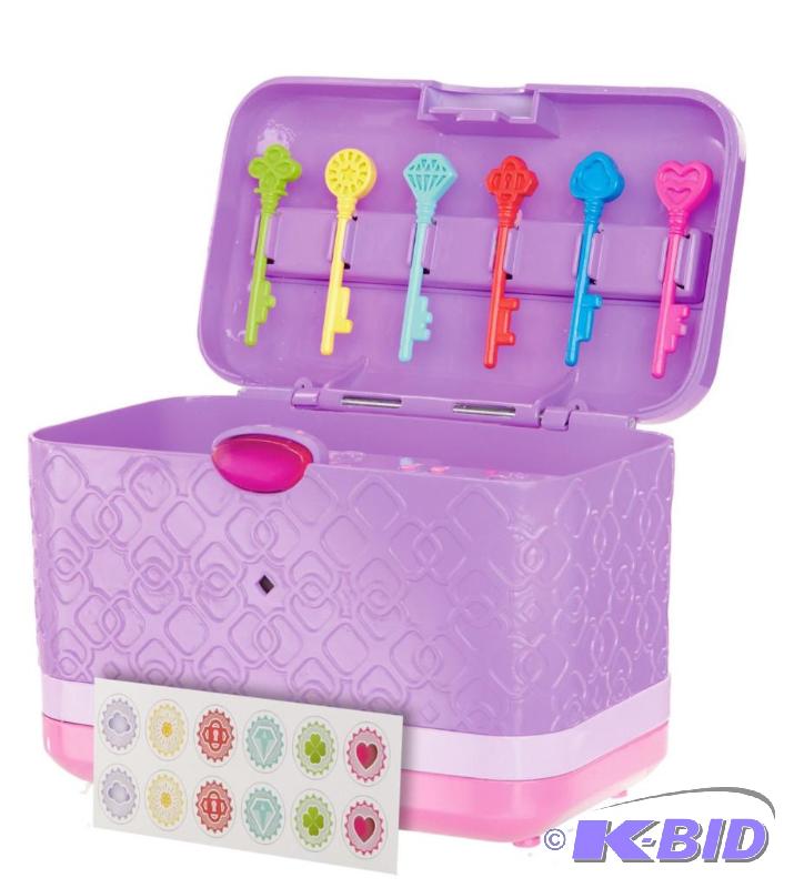 Keepsake Box