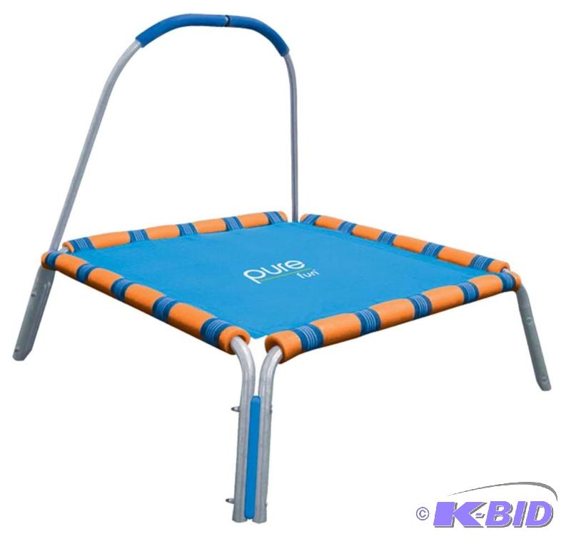Pure Fun Kids Jumper