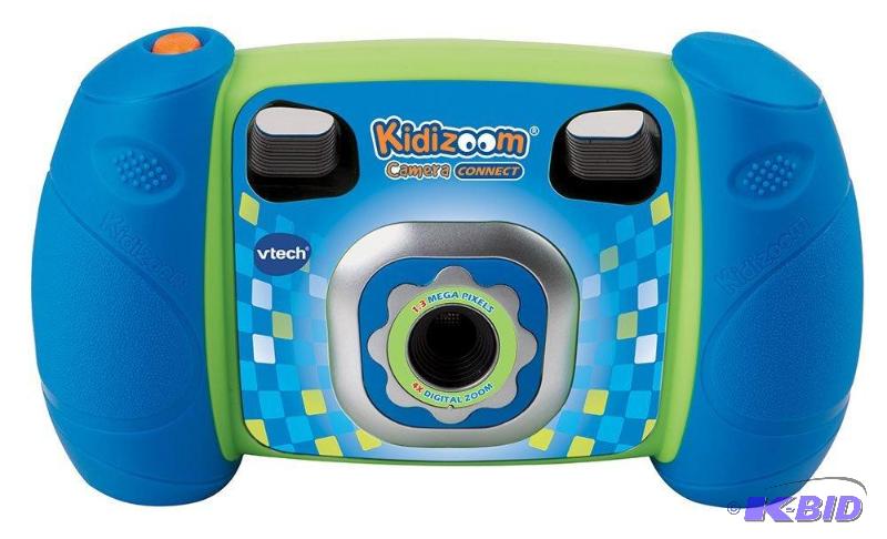VTech Kidizoom FFP Camera