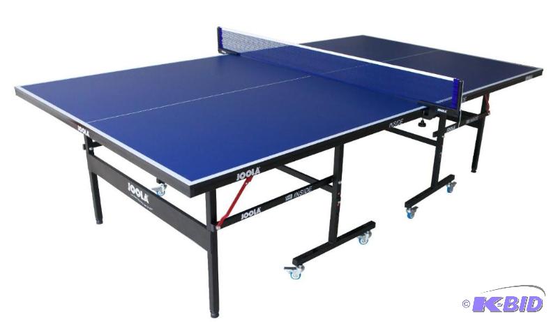 JOOLA Inside Table Tennis Table
