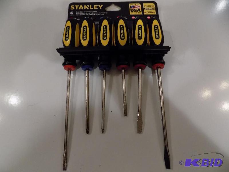 Stanley