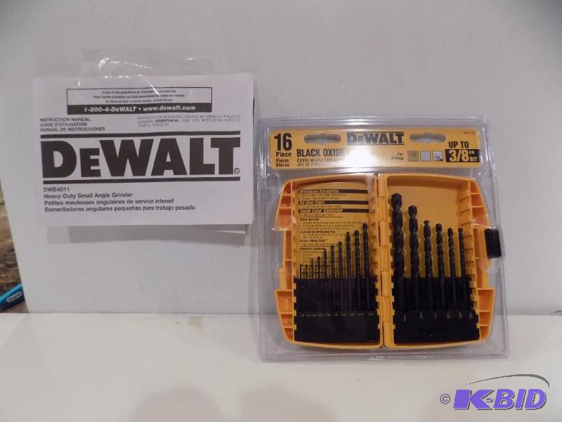 DeWALT