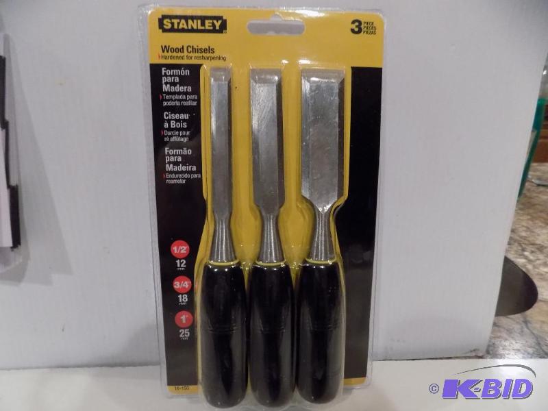 Stanley