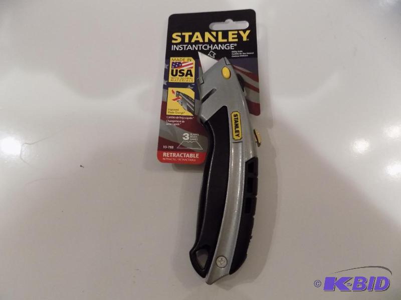 Stanley