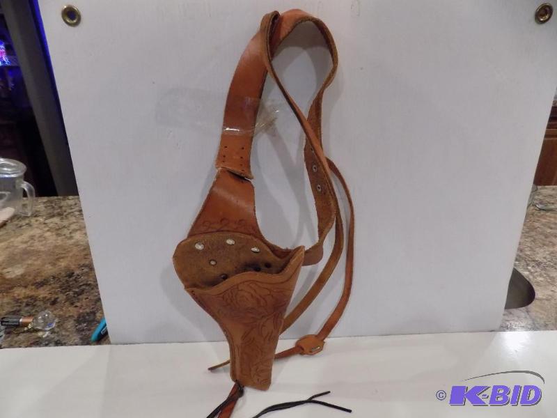 Pistol Holder