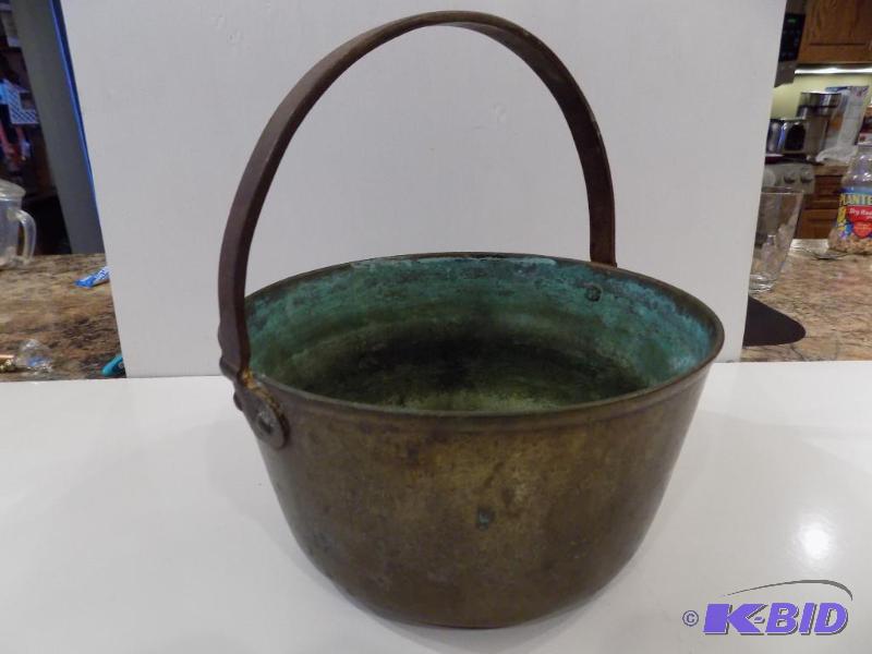 Copper Kettle
