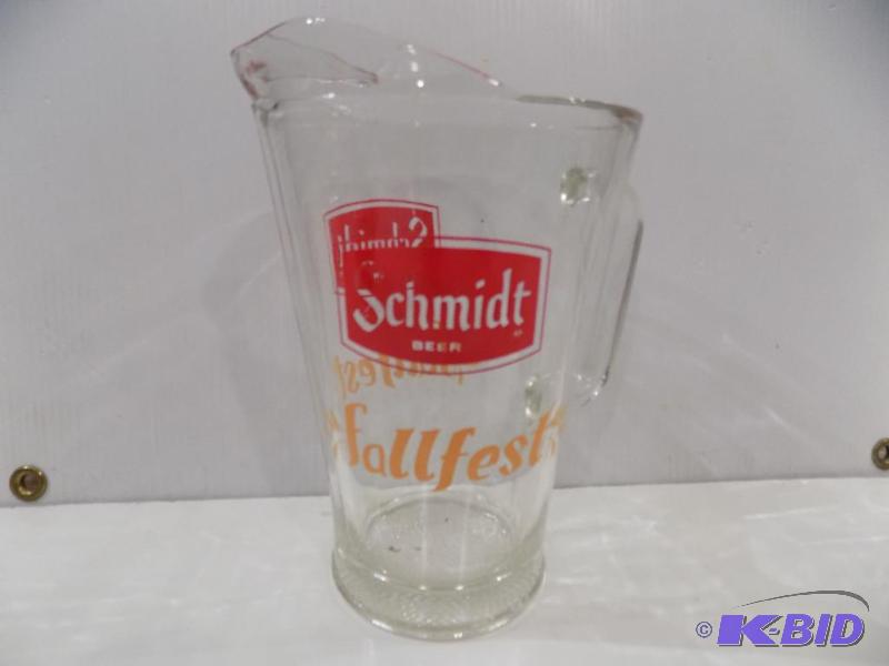 Schmidt Beer