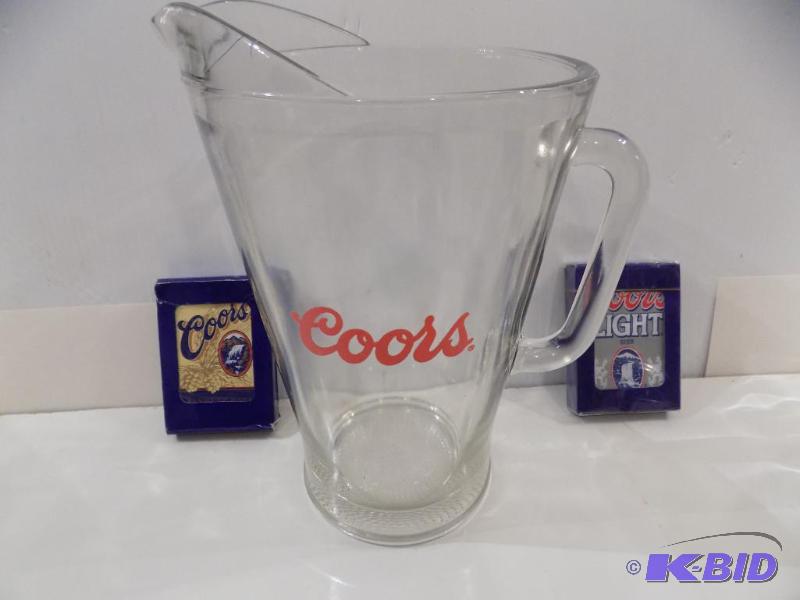 Coors