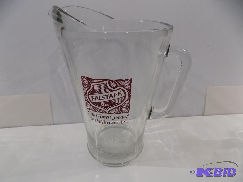 Falstaff Pitcher