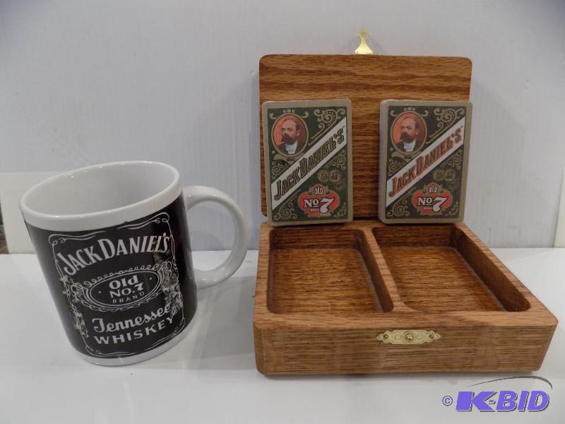 Jack Daniels