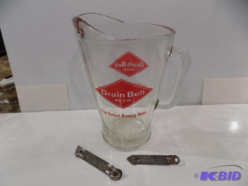 Grain Belt
