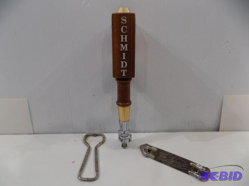 Schmidt Beer