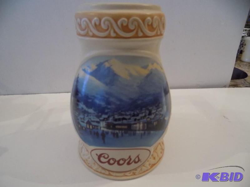 Coors