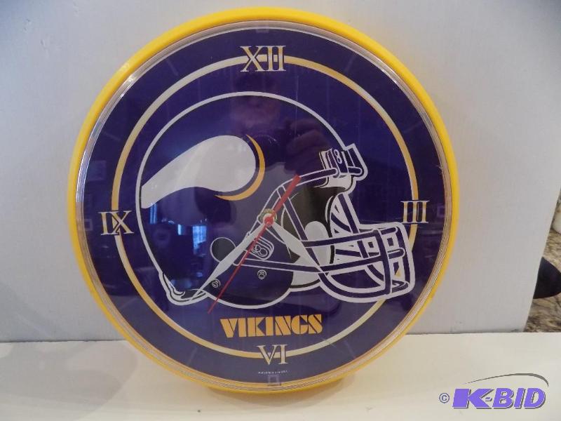 Vikings