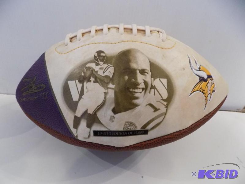Vikings football