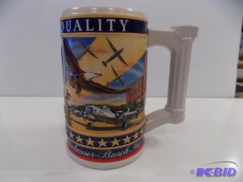 2003 State Convention Stein