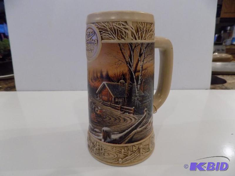 Ducks Unlimited Stein