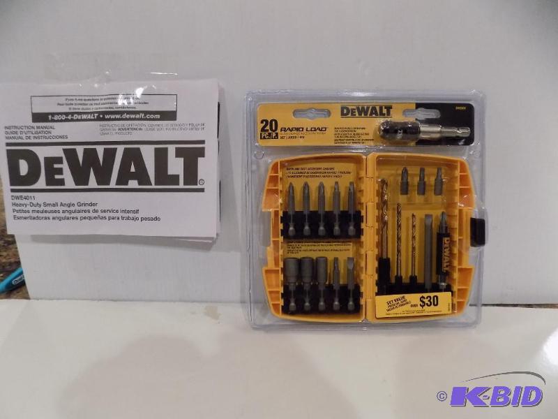 DeWALT