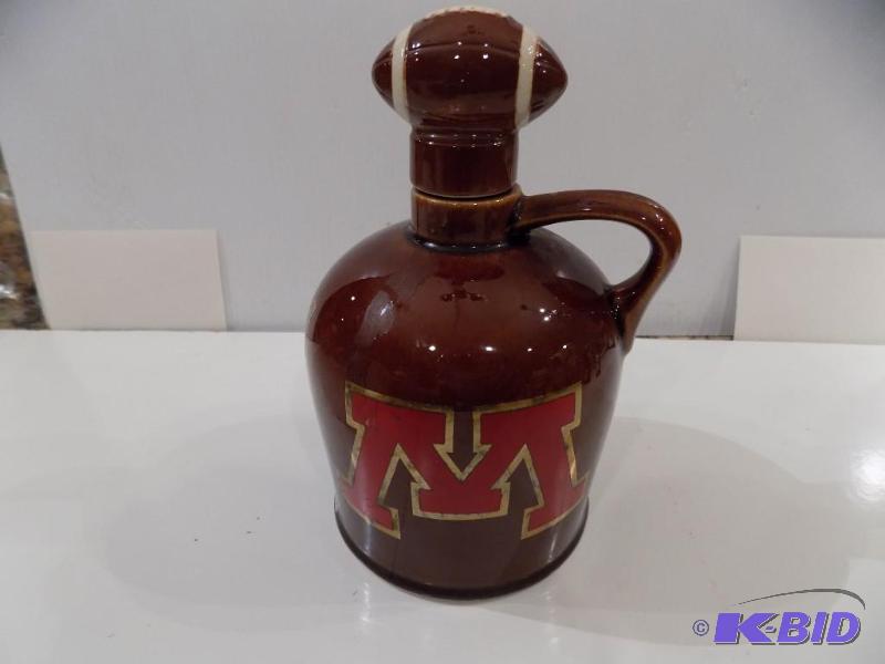 Little Brown Jug