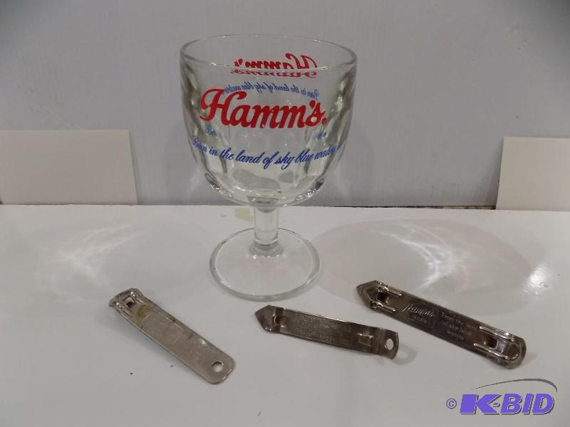 HAMMs