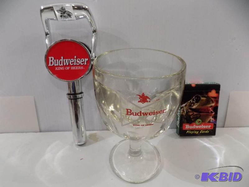 Budweiser
