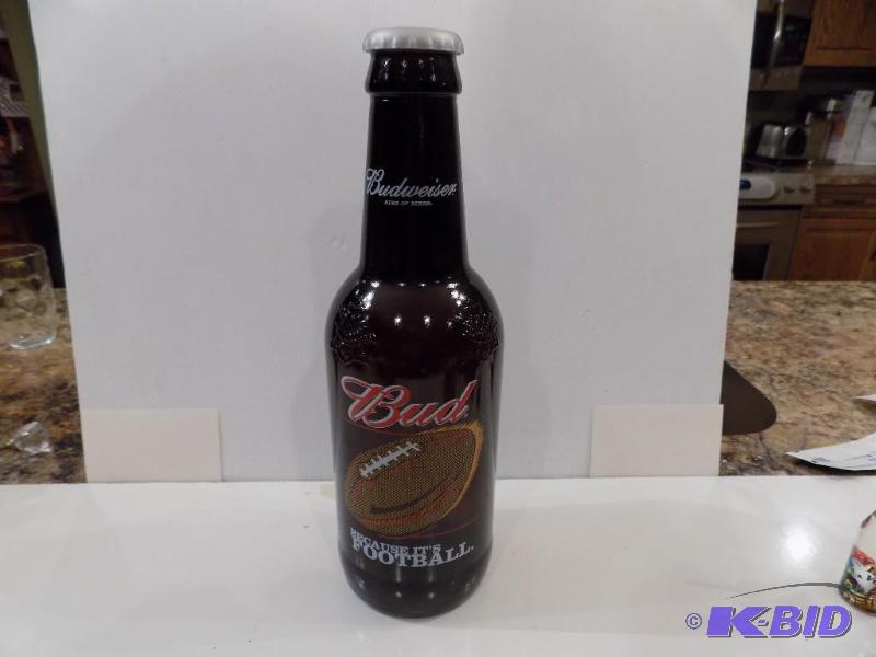 Budweiser