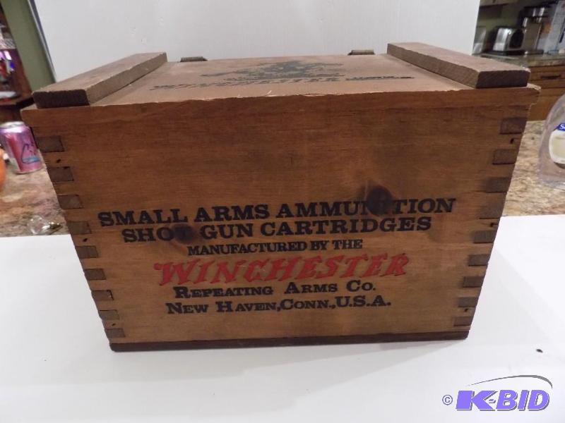Winchester