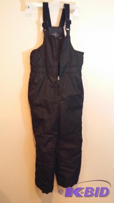 Youth size Snow pants