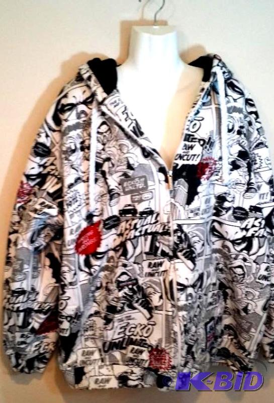 Ecko Unlimited Sweatshirt