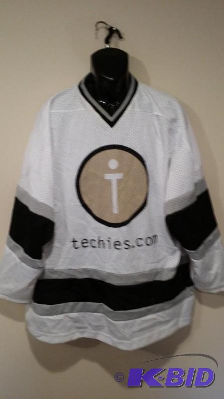 Practice Jersey from K1 Sportswear
