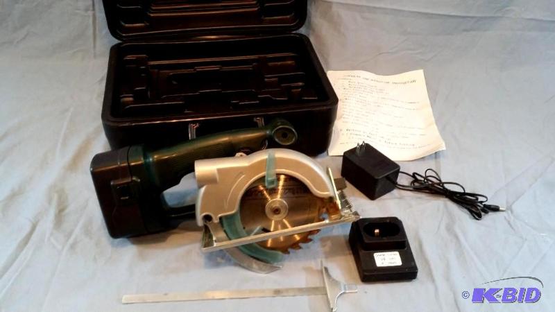 Circular Saw
