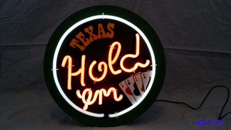 Neon Sign