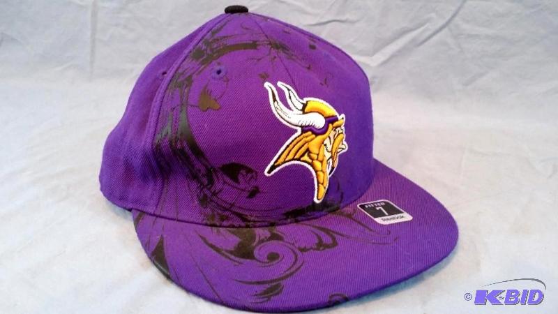 Vikings Hat