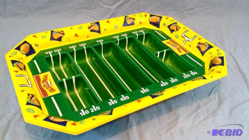 TacoDip Platter