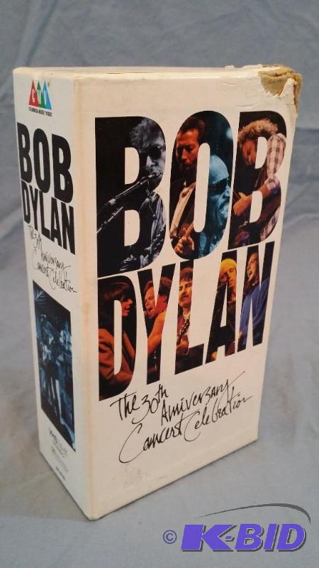 Bob Dylan Tapes