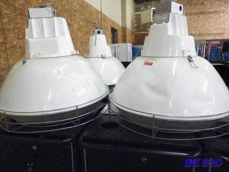 lot 225 image: Day-Brite Commercial Lights