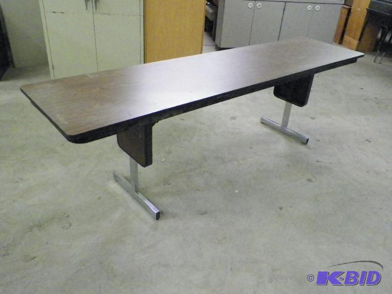 lot 274 image: Long Table