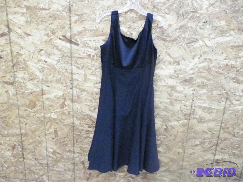 lot 317 image: Basic Black Dresses
