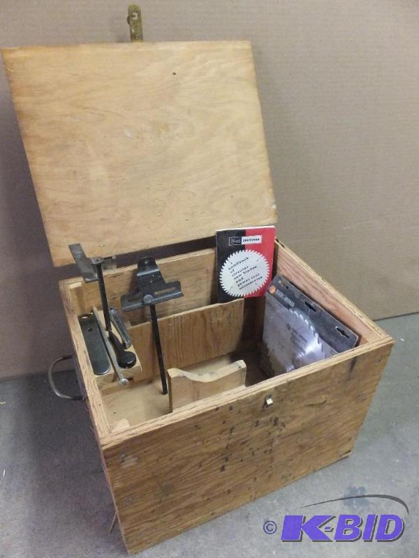 Circular Saw