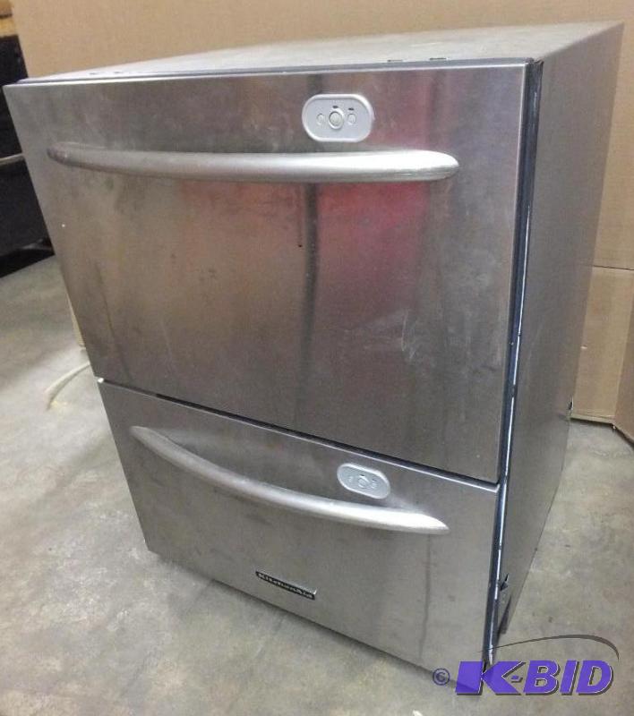 Dishwasher