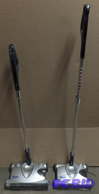 Floor Sweepers