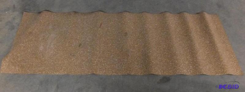 Cork Floor Strip
