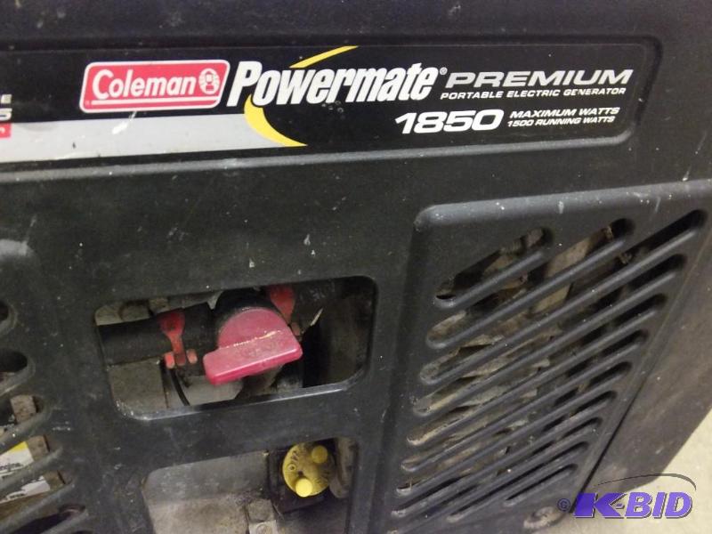 Portable Generator
