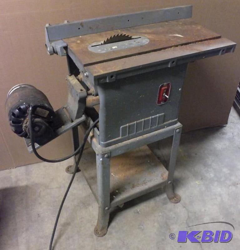Table Saw