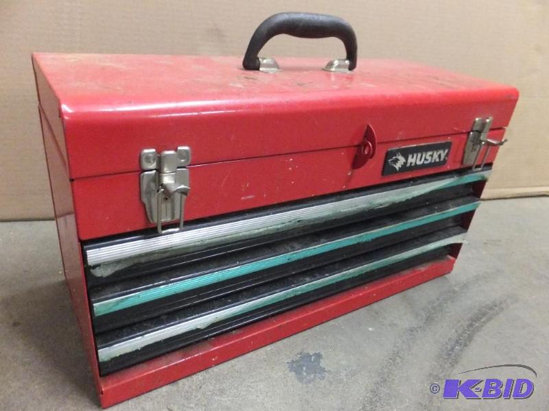 Tool Box