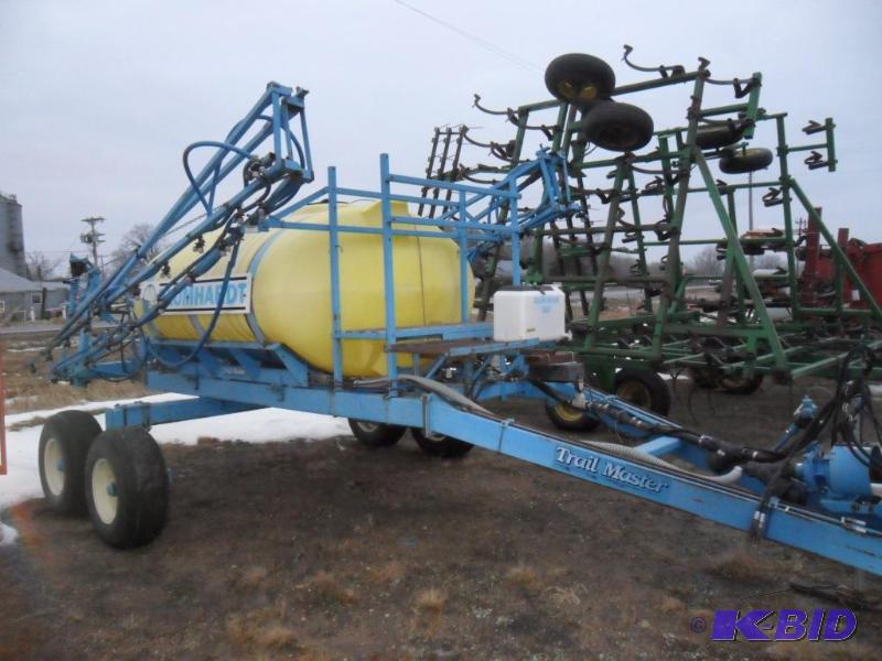 lot 2 image: Bluhmhardt