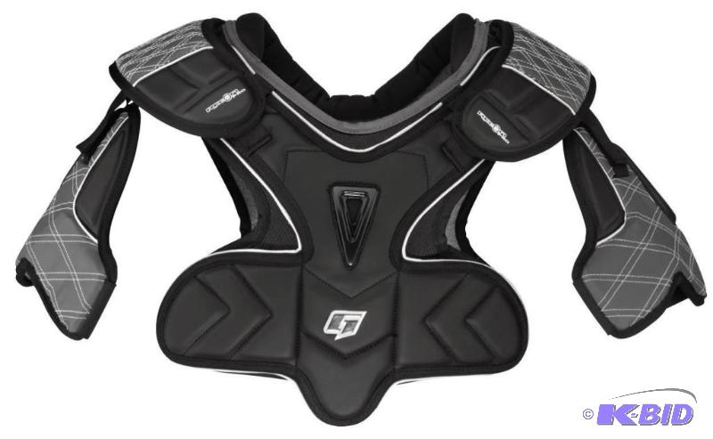 lot 13 image: Gait Recon Pro Shoulder Pad