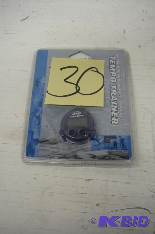 lot 30 image: finis tempo trainer swim bike run personal race coach
